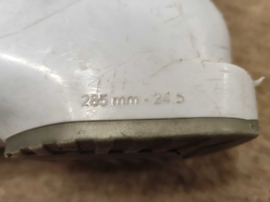 Ски обувки Rossignol 24.5