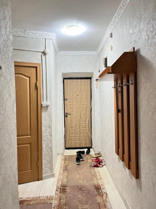 Алға қаласында 3 бөлмелі пәтер сатылады