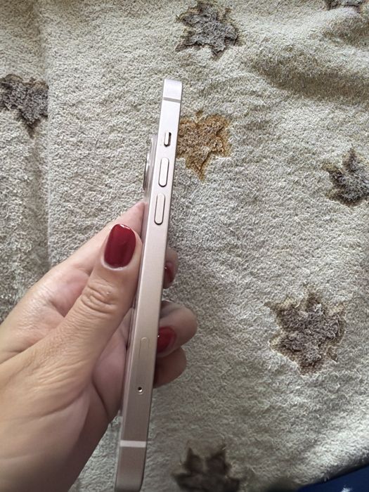 iphone 13 память 128ГБ