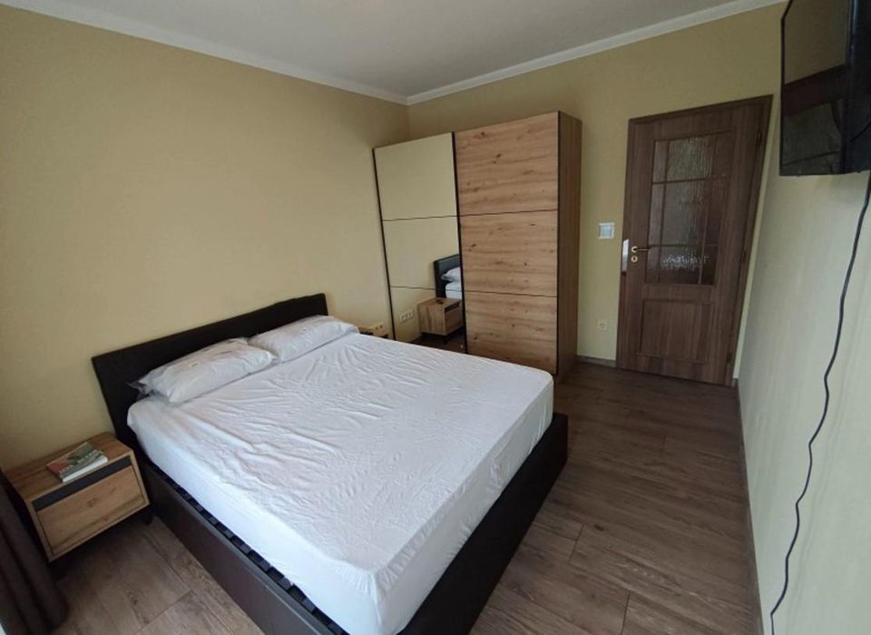 Дава се под наем Двустаен апартамент в София, Красно село - 65 кв.м за 649 € - Снимка #8