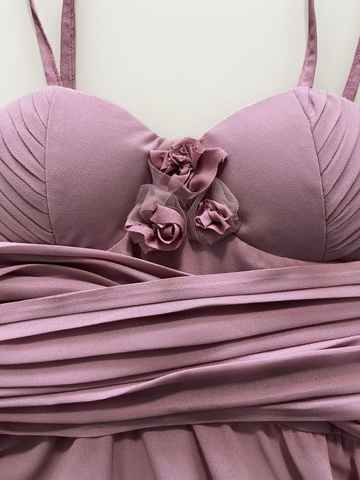 Платье на выпускной