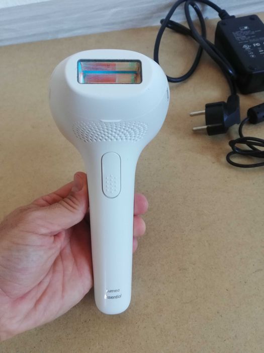 Philips Lumea SC1991 лазерен епилатор
