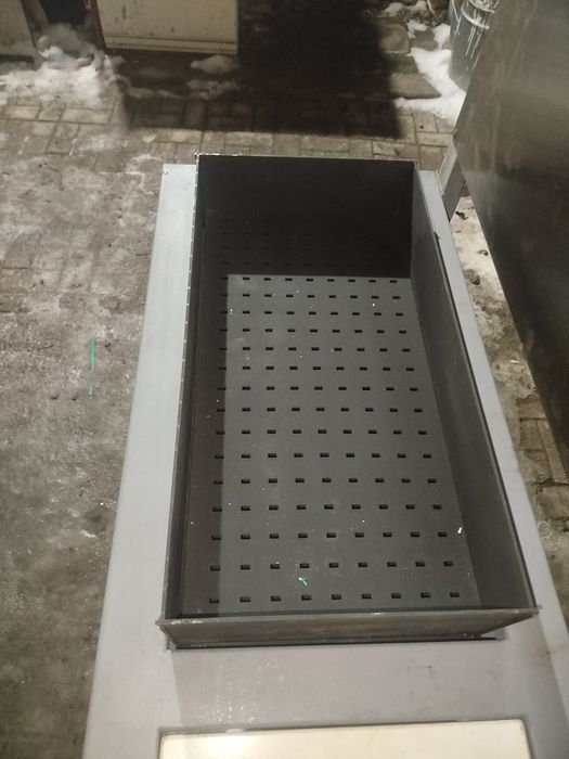 Мангальная  зона