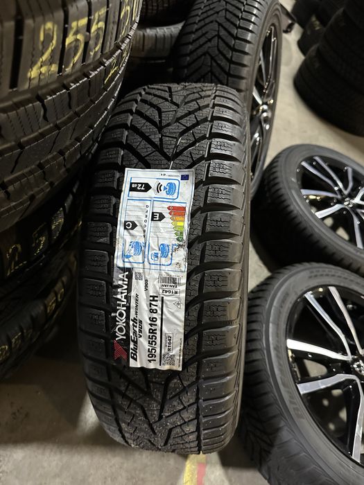 Jante NOI 16 Originale Toyota Yaris, Prius, Prius +,Avensis, Verso etc