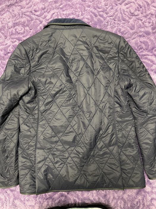 Зимно яке Burberry