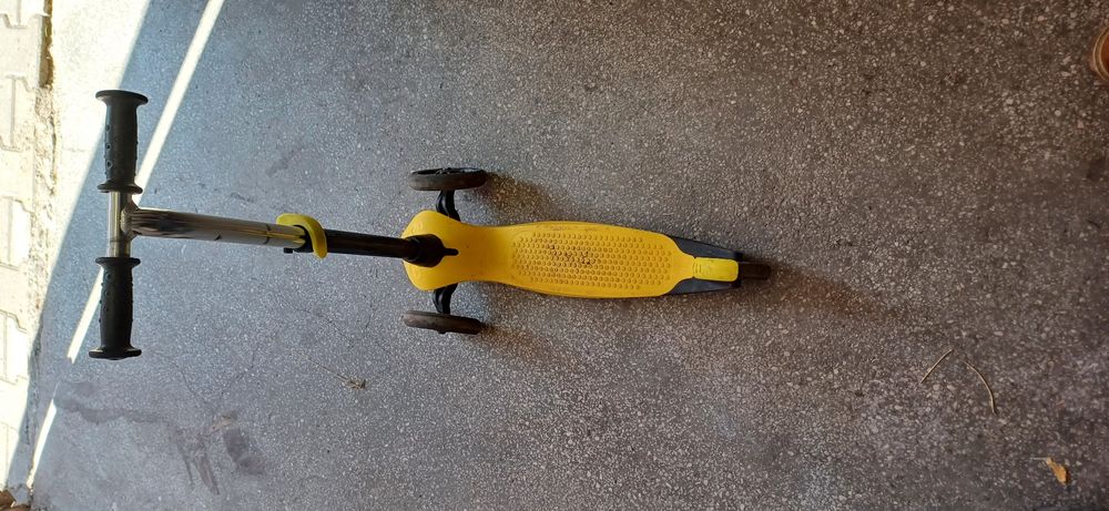 Тротинетка детска