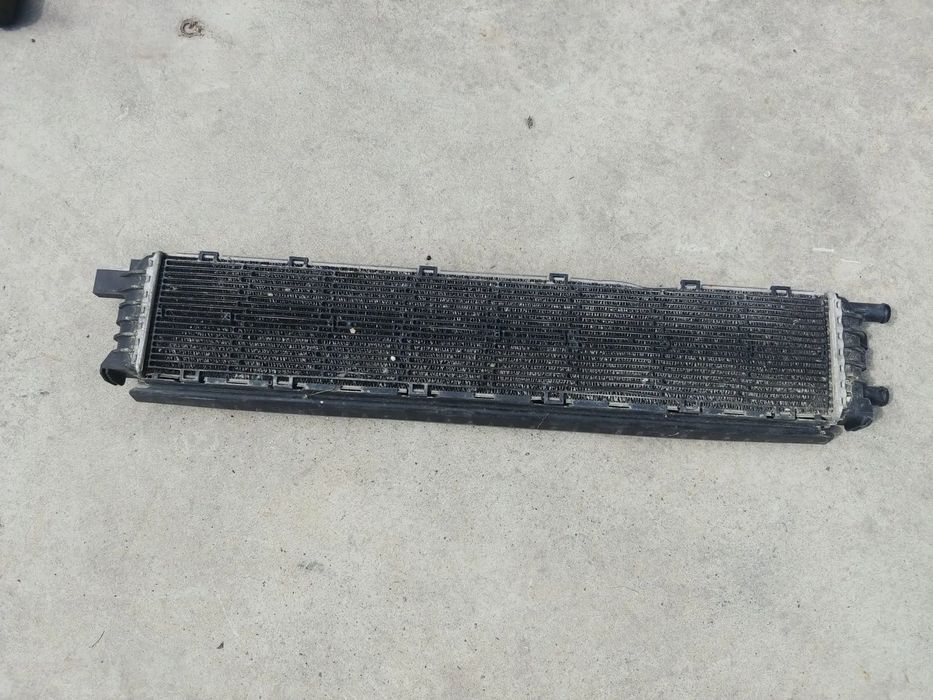intercooler radiator auaxiliar racire apa 2.0 tdi audi a5 8t 4g0145804d