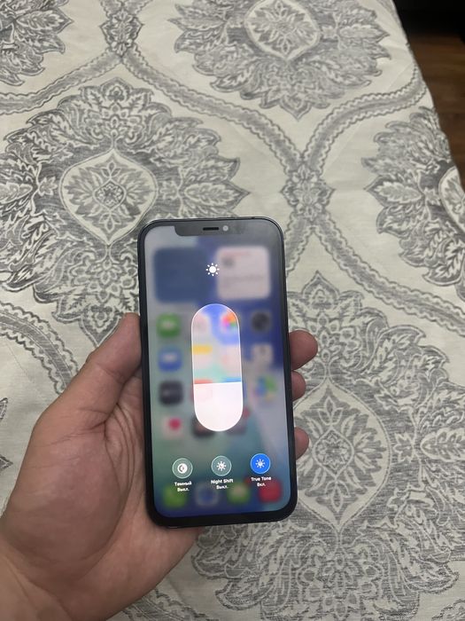 Айфон 12 77% 64гб iphone