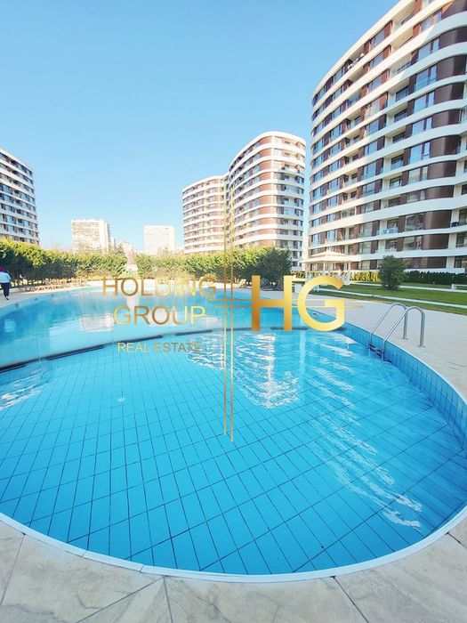 Многостаен в Варна-Гранд Мол Варна площ 239 цена 0