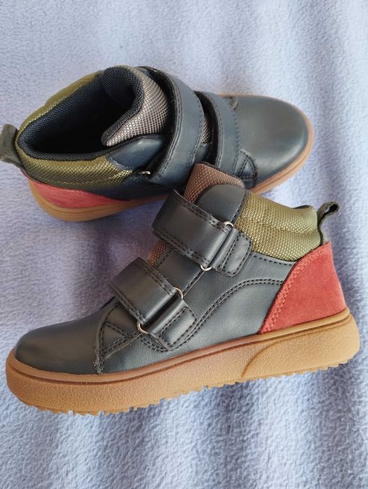 Непромокаеми CMP и Geox номер 29.