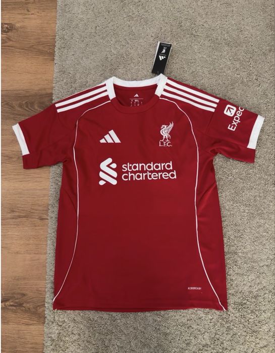 Tricou liverpool