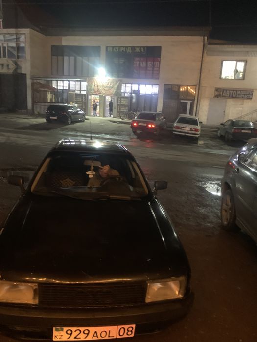 Продам Audi 80 b3 1991