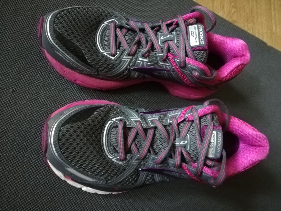 Brooks Defyance 10  mar 41