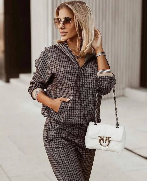 Костюм новый Турция