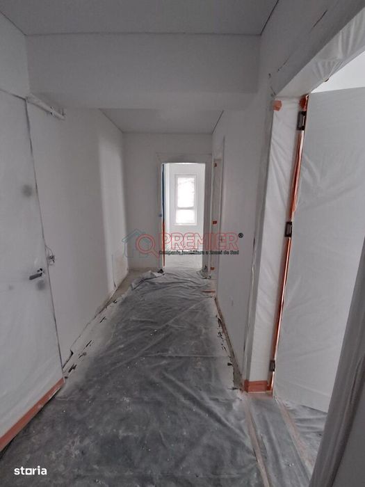 Apartament 3 Camere | 85,66 Mp | Acte Gata | Mutare Imediata | Credit