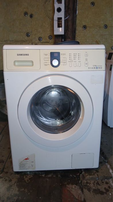 Продам стиральные машины автомат