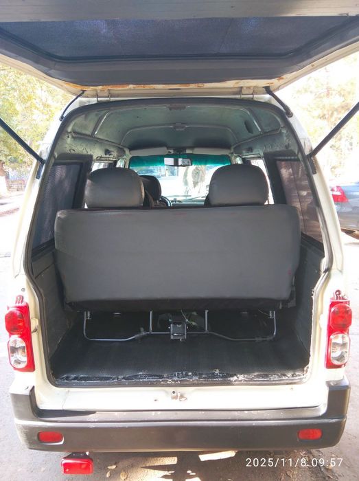 Продаётся автомобиль марки Дамас