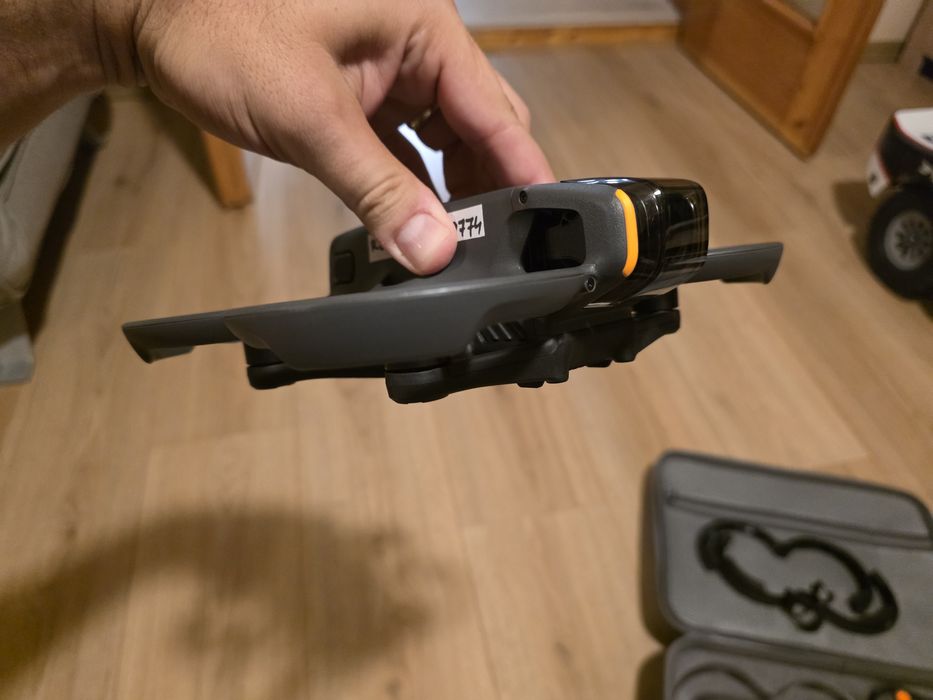 Dji avata 2 fly more combo