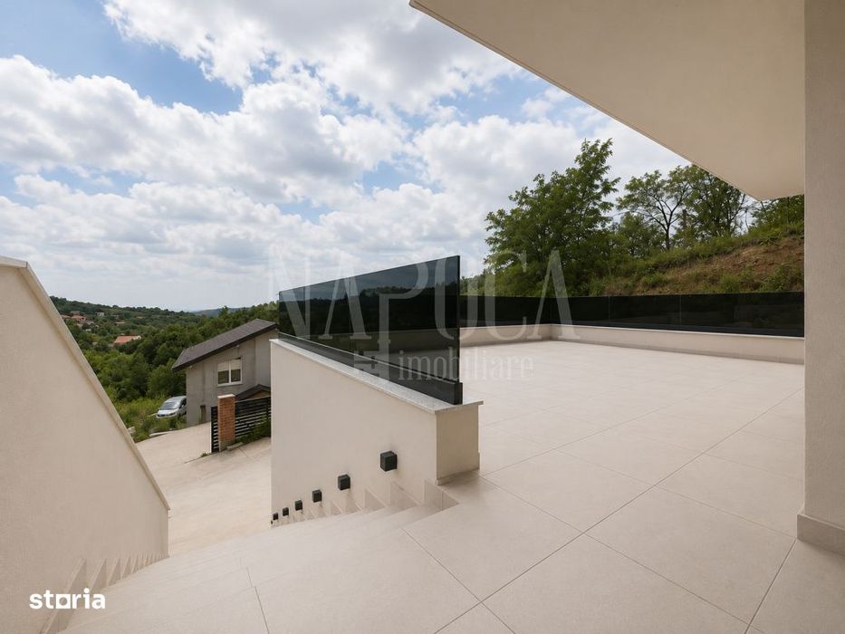 Casa 4 camere de vanzare in Feleacu