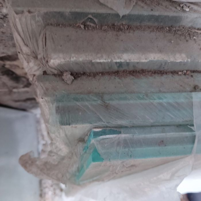 Стекло толщина 5мм