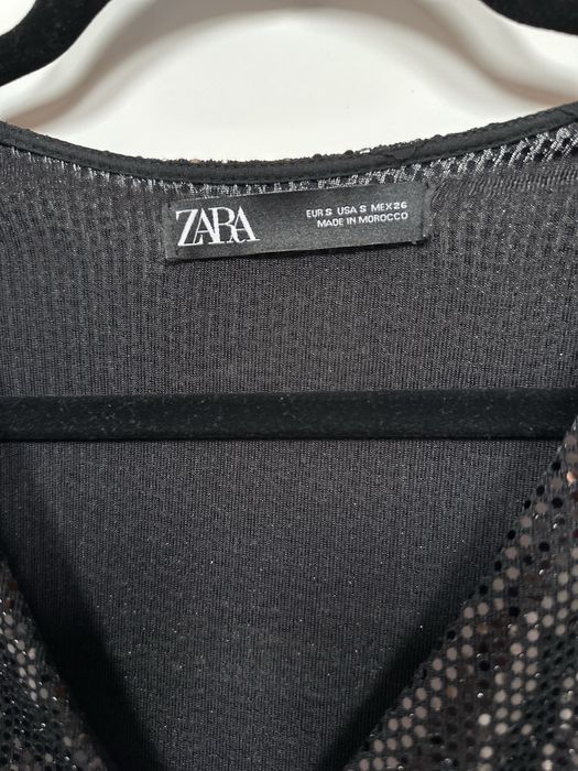 Рокли (Zara, H&M, Mohito)