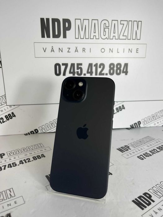 NDP Amanet NON-STOP Bld.Iuliu Maniu 69 IPHONE 15 (49299)