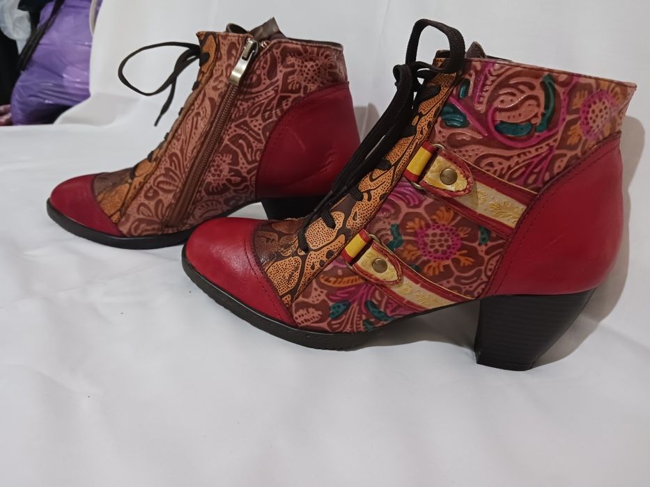 Много ефектни, артистични, нови боти