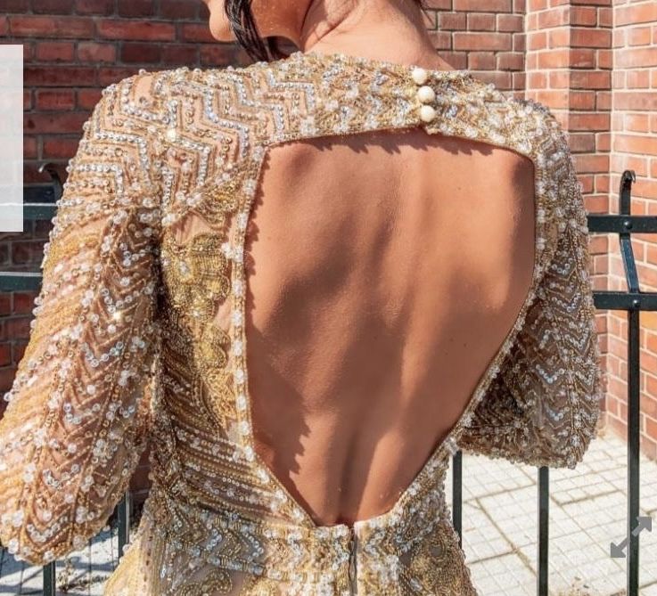 Rochie bijuterie Cati Dogaru