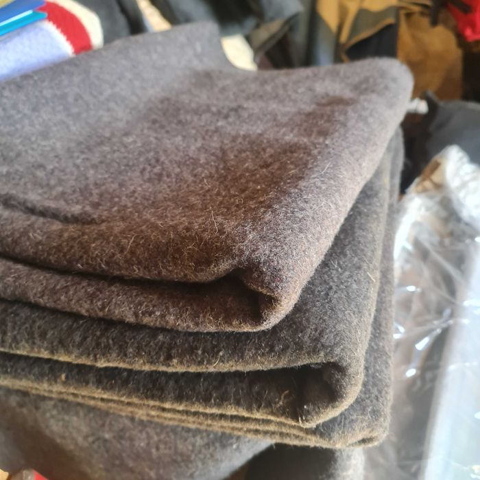 Вълнени одеяла ,