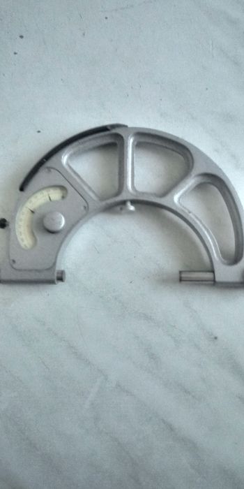 Скоба рычажная.               .