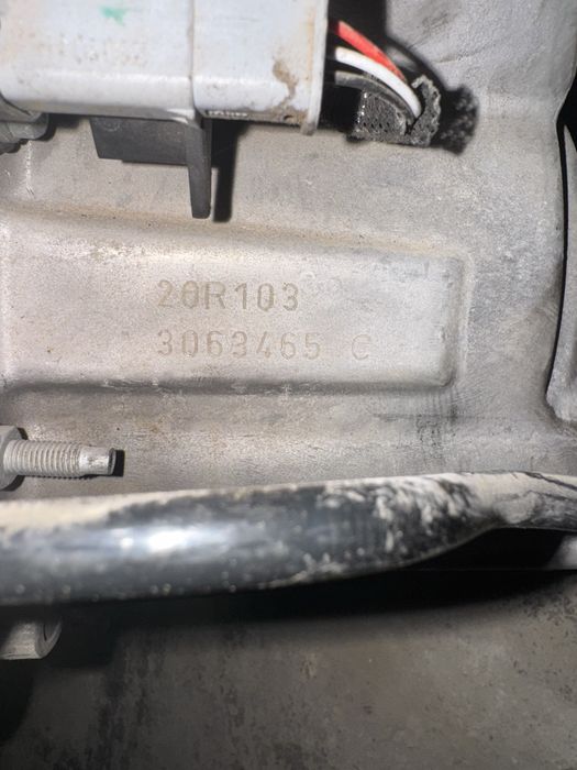 Скоростна кутия Пежо 208 опел корса ф 1.2 бензин corsa f 1,2 petrol