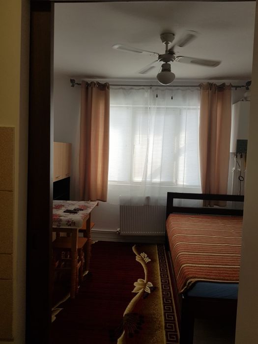 Apartament Garsoniera