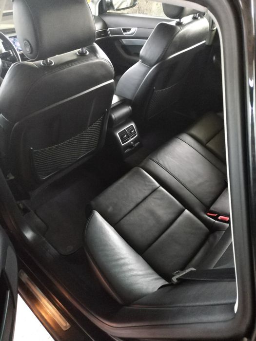 Audi A6 an 24 12 2010.mot 2.0 diesel preț 5250 euro