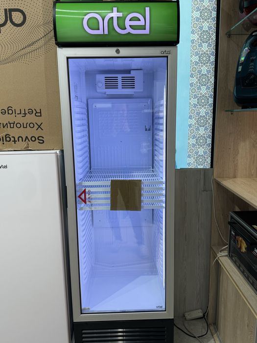 холадильник