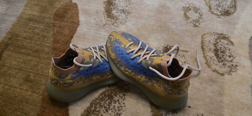 Pantofi Sport Adidas Yeezy 380