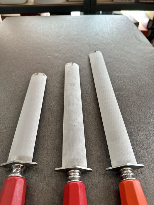 Плоски масати професионални