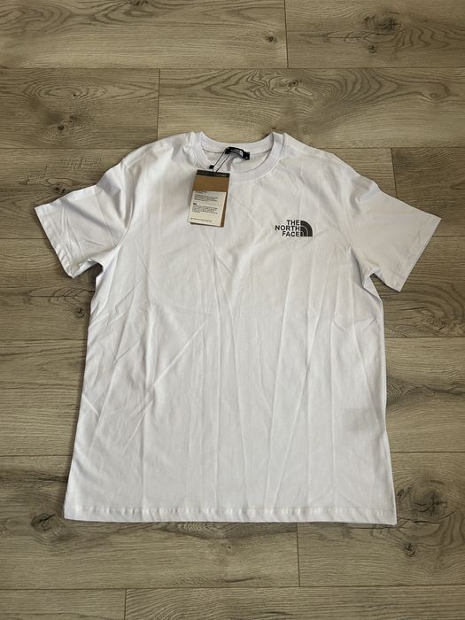 Teicou barbati The North Face