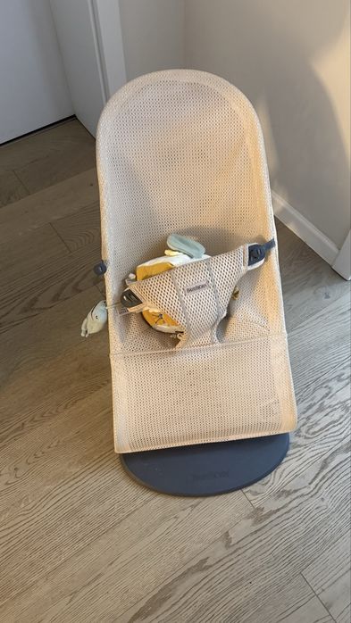De vanzare scaun baby bjorn