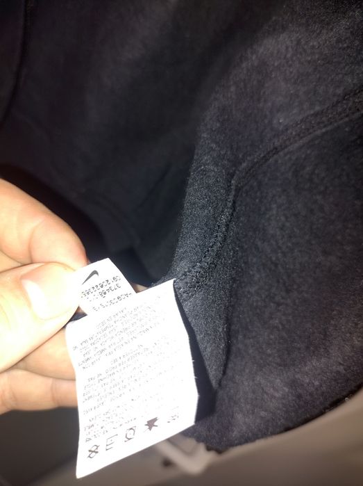 Hanorac Nike, in culorile LA Lakers (marimea XL)