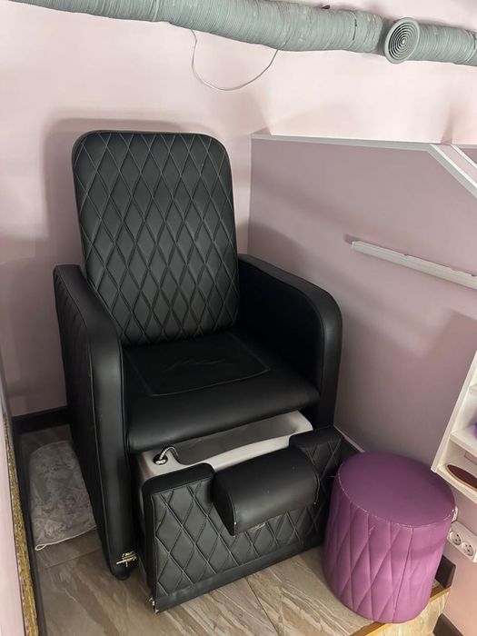 Оборудование для салона