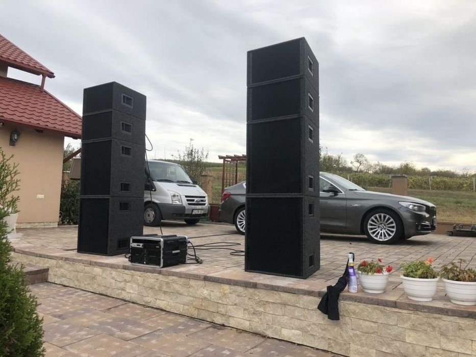 Vand sistem Nexo Alpha