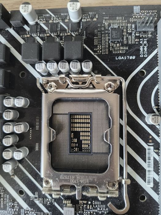 Placa de baza ASUS PRIME H610M-K D4, Socket 1700 in garantie emag 08.2028 cutie factura ddr4