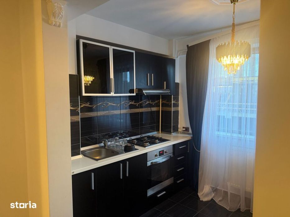 Apartament 3 camere, 100 mp utili, zona Ciuperca