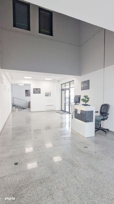 1 min Metrou Mihai Bravu, 2 Camere 70mp, Bloc 2021, Centrala, ctr ANAF