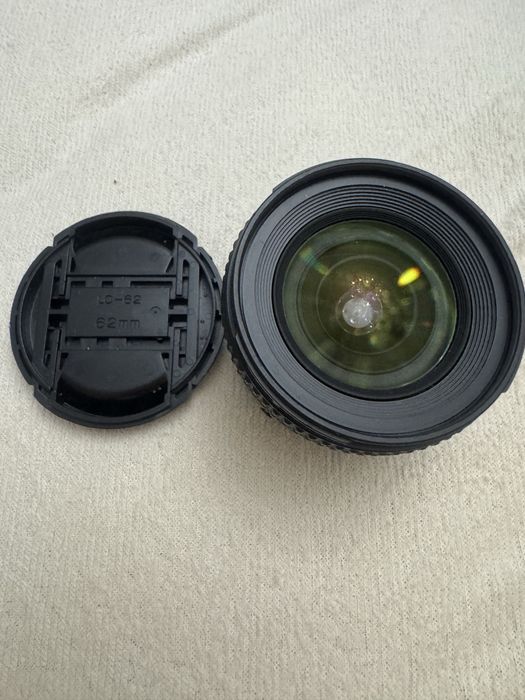 Объектив Nikon 20mm f/2.8D AF Nikkor