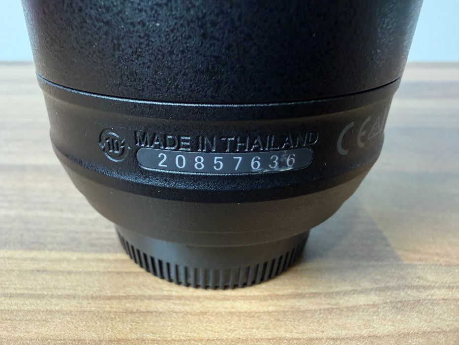 Teleobiectiv Nikon AF-P 70-300mm f/4.5-6.3G ED VR – Performanță cu un Mic Compromis