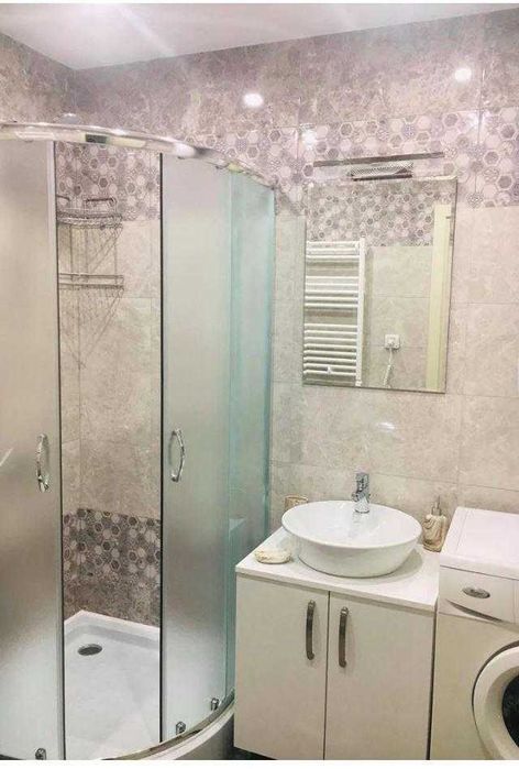 Дава се под наем Двустаен апартамент в Пловдив, Каменица 2 - 70 кв.м за 433.5 € - Снимка #4