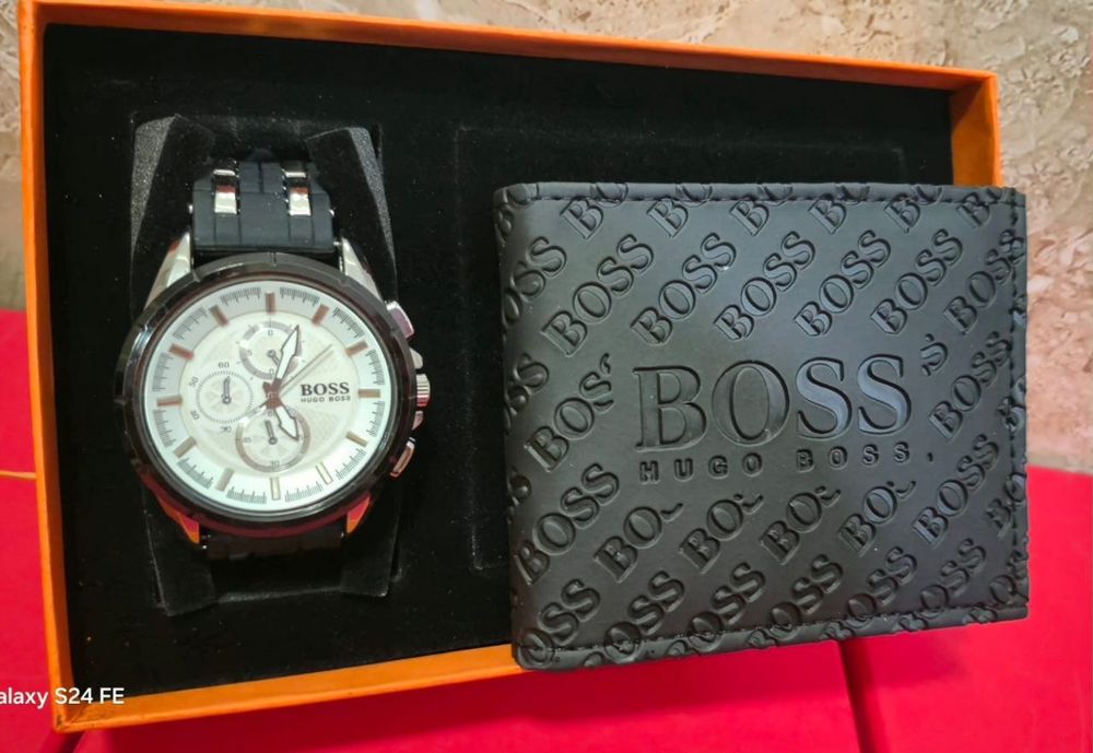 Set barbati diferite modele