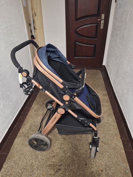 Căruț pentru copil