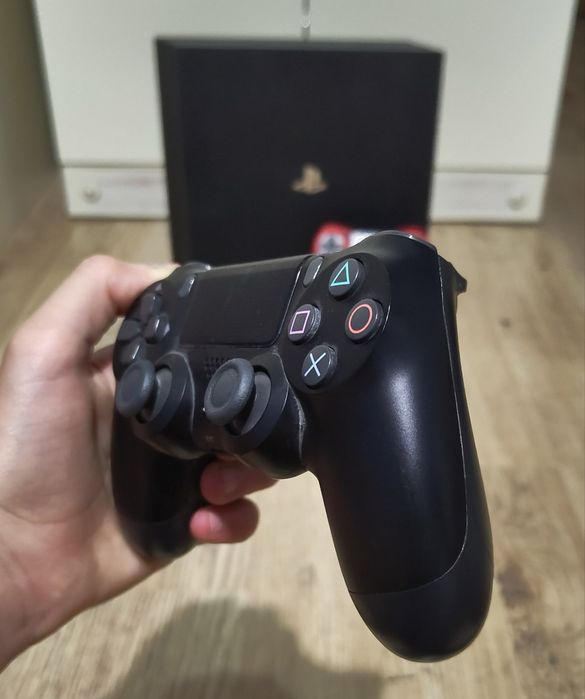 PlayStation 4 Pro